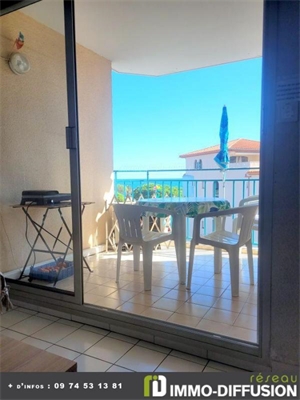 maison à la vente -   66700  ARGELES SUR MER, surface 26 m2 vente maison - UBI445923554